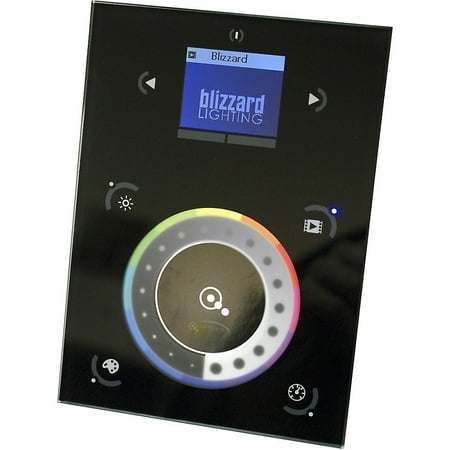 Blizzard Lighting LumiDesk LD Touch Ulti