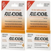 Adult Acnomel Acne Medication . Oz (Pack Of )