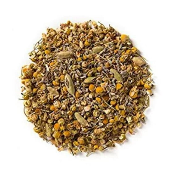 Davidsons Organics 1305 Single Serve Ayurvedic Infusions Sleep Tea - 100 Count