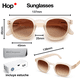 thumbnail image 5 of Lentes para Sol Marca B+D Solskin Hop Color Piel Proteccion UV400, 5 of 7