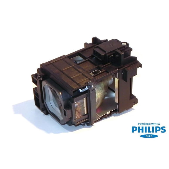 P Premium Power Products Projector Lamp Replaces NEC NP06LP for NEC NP3250WG2, NP3251, NP3250WG series