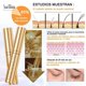 thumbnail image 4 of Suero de crecimiento rápido de pestañas, 28 días, potenciador de pestañas naturales, levantamiento de cejas más largas y gruesas, productos para el cuidado de los ojos, 4 of 5