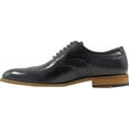 thumbnail image 5 of Men's Stacy Adams Dunbar Wingtip Oxford, 5 of 8