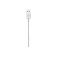 thumbnail image 2 of Mophie 3M Fast USB-A to USB-C Cable - White  409903785, 2 of 4