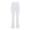 White plus size flare pants for women a1, variant on Cagogo Women's Plus Size Flare Leg Pants High Waisted Trouser Casual Wide Leg Palazzo Office Work Long Pants for Women Dressy Lounge Travel Fall Outfits, Khaki 2XL