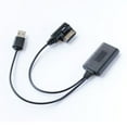thumbnail image 3 of LOVIVER Car o Cable Adapter Bluetooth Music Interface Accessories Black USB Supplies, 3 of 8