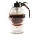 thumbnail image 2 of Norpro Glass Honey Dispenser, 2 of 6