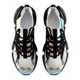 thumbnail image 5 of Cute Penguin Walking Shoes for Men Woman Lightweight Tennis Fashion Elastic Sports Shoes Cushion Basketball Shoes, 5 of 7