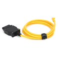 thumbnail image 4 of Herramienta de diagnóstico y codificación universal para automóviles de la serie F, multifuncionalidad mejorada, cable OBDII de 6,6 pies, 4 of 8
