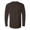 thumbnail image 3 of New - NIB - Gildan - Softstyle® Long Sleeve T-Shirt Retired, 3 of 5