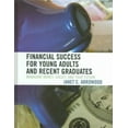 thumbnail image 4 of Financial Success for Young Adults and Recent Graduates: Managing Money, Credit, and Your Future, 4 of 4