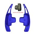 thumbnail image 2 of Riwcyla Alliage d'Aluminium Steering Rallonge de Palettes de Roue de Changement de Vitesse de Remplacement pour Mercedes Benz AG Class 2019,2022, CCLS 2015,2021, ESLSLC 2017,2020, GLAGLCGES 2016,2022, GLS 2017,2021, 2 of 6