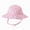 A5-C, variant on Kids Sun Hat for Boys Girls Mesh Bucket Hat Toddler UV Protection Beach Hat Kids Foldable Fishing Hat