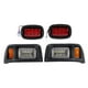 thumbnail image 3 of Kit de faros delanteros LED ANGGREK Visión Nocturna Club Car Reemplazo Impermeable, 3 of 8