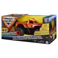 thumbnail image 2 of Monster Jam, Official El Toro Loco Remote Control Monster Truck, 1:24 Scale, 2.4 GHz, for Ages 4 and up, 2 of 7