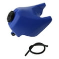 thumbnail image 6 of B Motorcycle Fuel Tank with Cap for Yamaha, 6 of 12
