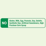 Spring Valley Kids Melatonin Dietary Supplement Gummies, Raspberry, 1 mg, 60 Count