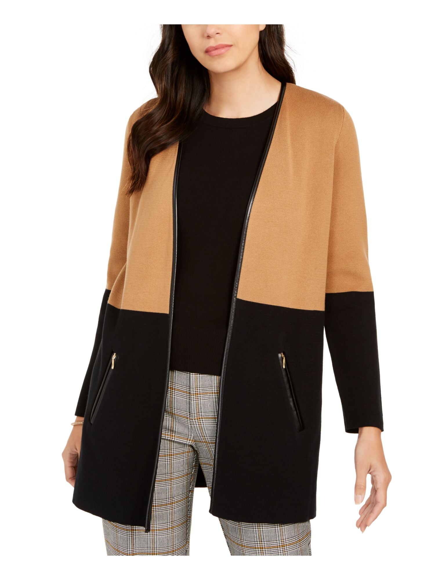 CHARTER CLUB $89 Womens New Brown Color 