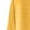 Yellow, variant on FRSASU T-Shirts for Women - Short Sleeve Basic Tees Solid Color Soft Crew Neck Loose Trendy Summer Casual Tops Yellow