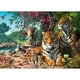 thumbnail image 1 of 5D Bricolaje Taladro Diamante Pintura Lindos Kits Punto Cruz (W277), 1 of 10