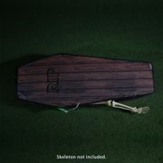 5ft. Collapsible Coffin by Ashland®