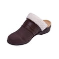 thumbnail image 5 of Spenco Nottingham Women's Supportive Clog, 5 of 7