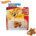 thumbnail image 1 of Hot Wheels Jerry Mouse Vehicle, 1 of 4