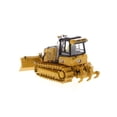 thumbnail image 4 of Caterpillar D3 Track Type Dozer with Operator - Diecast Masters 85673 - 1/50 Scale Replica, 4 of 10