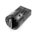 thumbnail image 4 of Interruptor de faro 12V Módulo de sensor de luz para Jetta 2011-2014 1.6L (14 pines) JShteea  Accesorios para autos y motos, 4 of 5