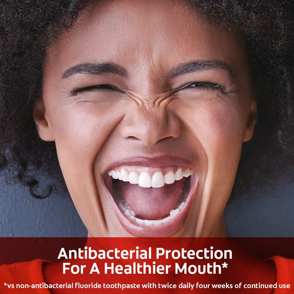 Colgate Total Toothpaste with Stannous Fluoride and Zinc, Multi Benefit