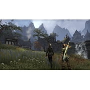 The Elder Scrolls Online: Gold Edition - Xbox One