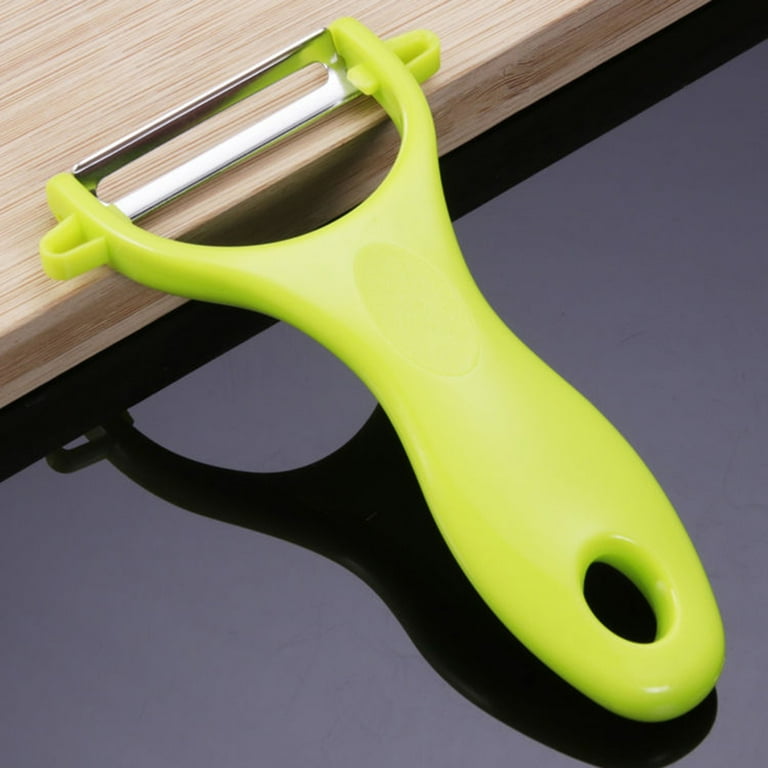 Stainless Steel Sharp Peeler – Alexander K's Home Goods