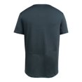 thumbnail image 2 of Playera Umbro para Hombre, Deportiva Sustentable Manga Corta Negra Talla 2EG, 2 of 4