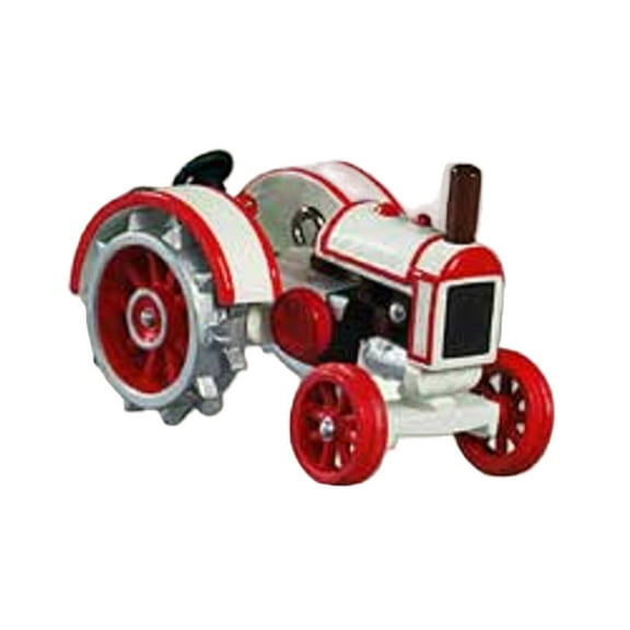 2005 Antique Tractors Hallmark Keepsake Christmas Tree Ornament - QXM8992