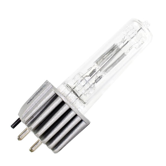 OSRAM  54611 - HPL 750w 115v Long Life HPL750/115/X Halogen Bulb