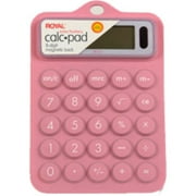 FlexCalc RB102 Simple Calculator