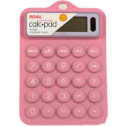 FlexCalc RB102 Simple Calculator