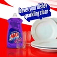 thumbnail image 6 of Ajax Ultra Liquid Dish Soap with Fabuloso Lavender Scent, Easy-Flip Cap, 52 fl oz Bottle, 6 of 14