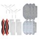 thumbnail image 1 of For Robot Vacuum S10 S12 B106GL Accessories Main Side Brush Hepa Filter Mop Cloth Replacement Spare Parts, 1 of 5