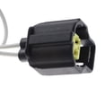 thumbnail image 5 of Vapor Canister Vent Solenoid + Connector Plug for Ford E150 E250 E350 E450, 5 of 7