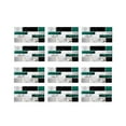 thumbnail image 2 of Affordablo 2025 Peel And Stick Backsplash Clearance 1Set 12pc Self Adhesive Tile 3D Sticker Kitchen Bathroom Wall Sticker Decoration, 2 of 7