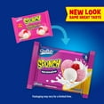 thumbnail image 2 of Marinela Sponch Coconut and Strawberry Marshmallow Cookies, 6 packs, Cookies, 9.54 oz Bag, 2 of 8