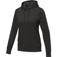 thumbnail image 2 of Elevate - Sudadera Charon para Mujer (Negro), 2 of 6