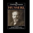 thumbnail image 1 of The Cambridge Companion to Husserl, 1 of 1