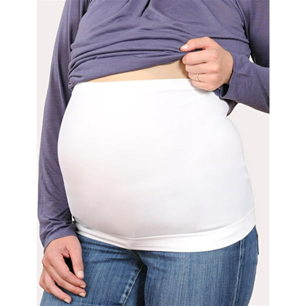 Motherhood Maternity Motherhood Maternity Plus Size Maternity Tummy Sleeve Walmart Com Walmart Com