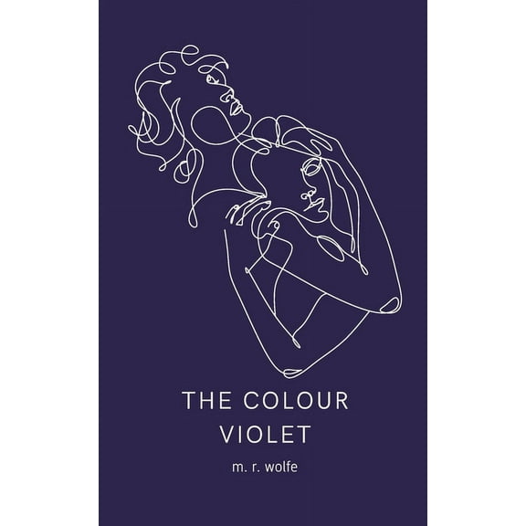 The Colour Violet, (Paperback)