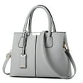 thumbnail image 2 of GASTROPOD Designer Leather Handbags - Luxury Women's Purse Fashion Shoulder Bag, 2 of 4