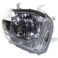 thumbnail image 2 of Headlight Compatible With 2008-2010 Toyota Highlander Right Passenger CAPA Certified, 2 of 4