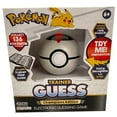 thumbnail image 1 of Pokémon Dresseur Guess Edition Johto, 1 of 2