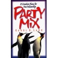 thumbnail image 1 of Pre-Owned Party Mix: 21 Creative Plans for Fun Fellowship (Paperback) 0805460950 9780805460957, 1 of 1